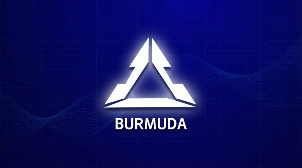 متجر برمودا الرقمي