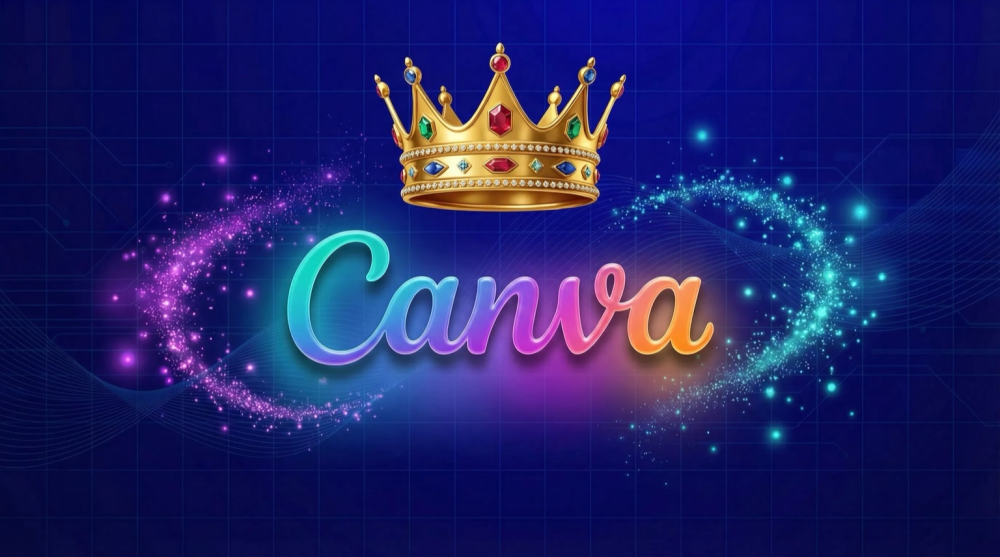 اشتراك كانفا برو Canva Pro مدى الحياة - متجر برمودا