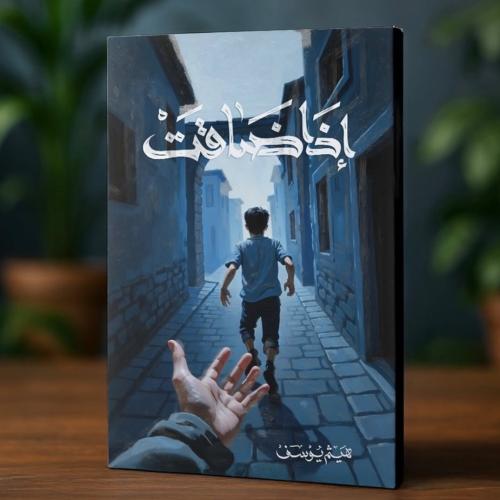 إذا ضاقت