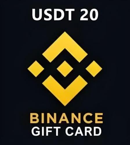 20 USDT عمله رقميه