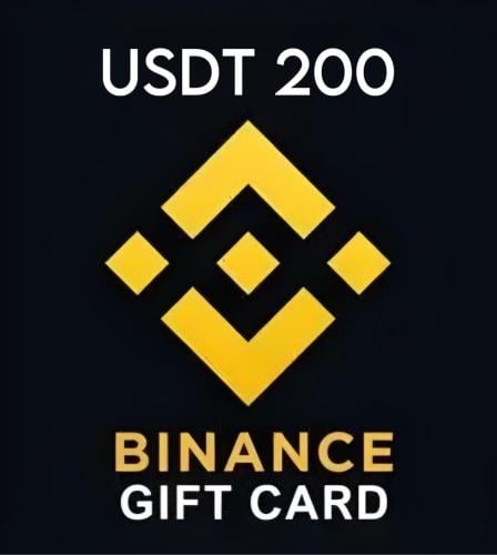 200 USDT عمله رقميه