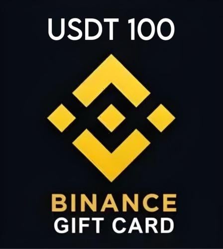 100 USDT عمله رقميه