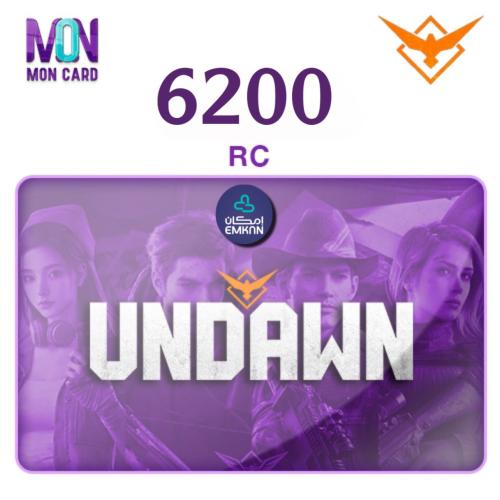 شحن انداون 6200 اقساط