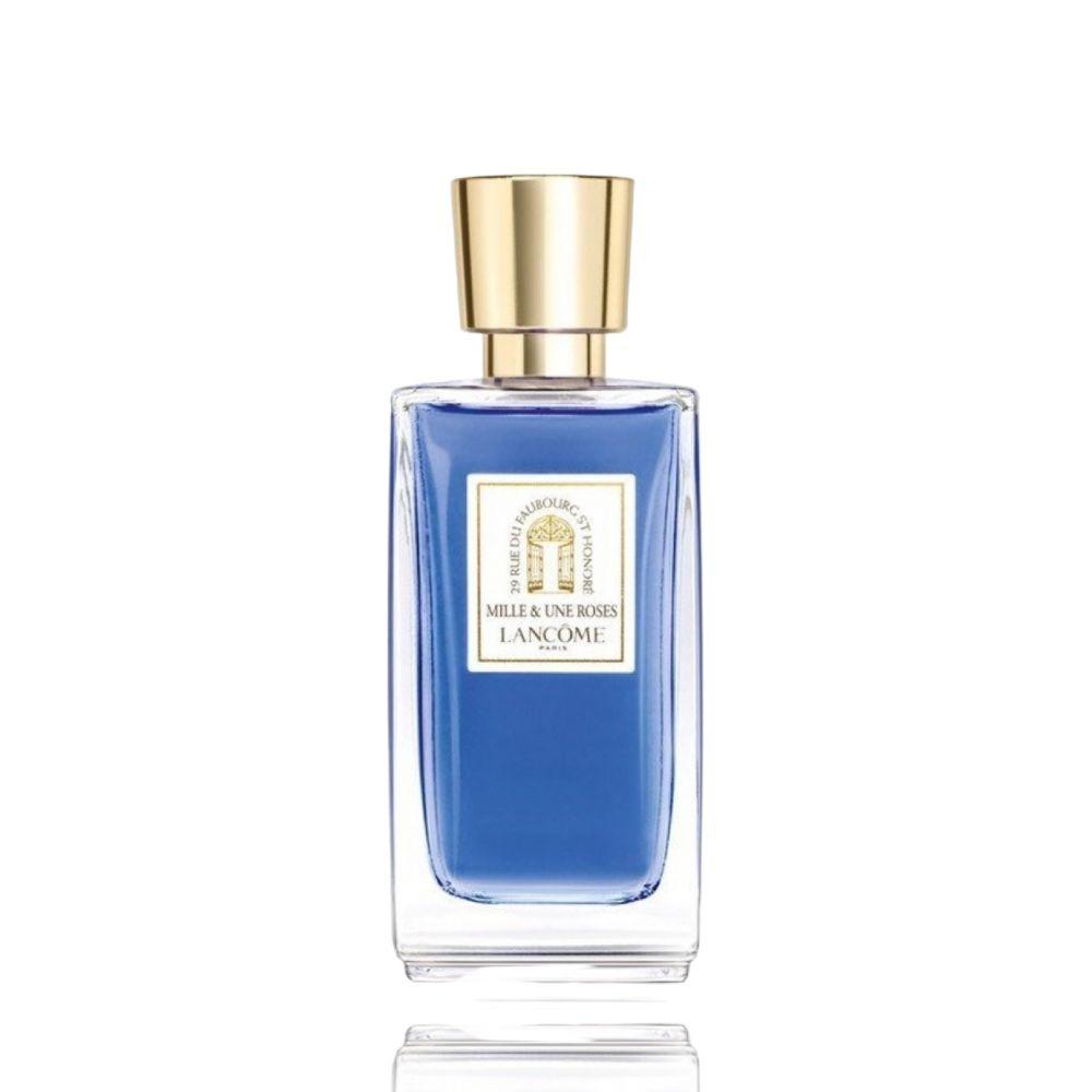 عطر لانكوم روز Mille & Une Roses الازرق او دو بارفيوم 75مل