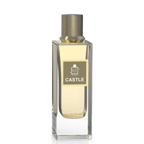عطر مايلستون كاسل أو دو برفيوم للنساء 80 مل