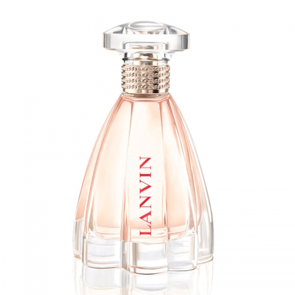 عطر لانفين مودرن برنسيس او سنشوال او دو تواليت 90مل