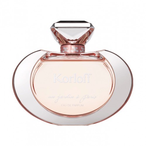عطر كورلوف ان جاردن اباريس او دو بارفيوم 100مل