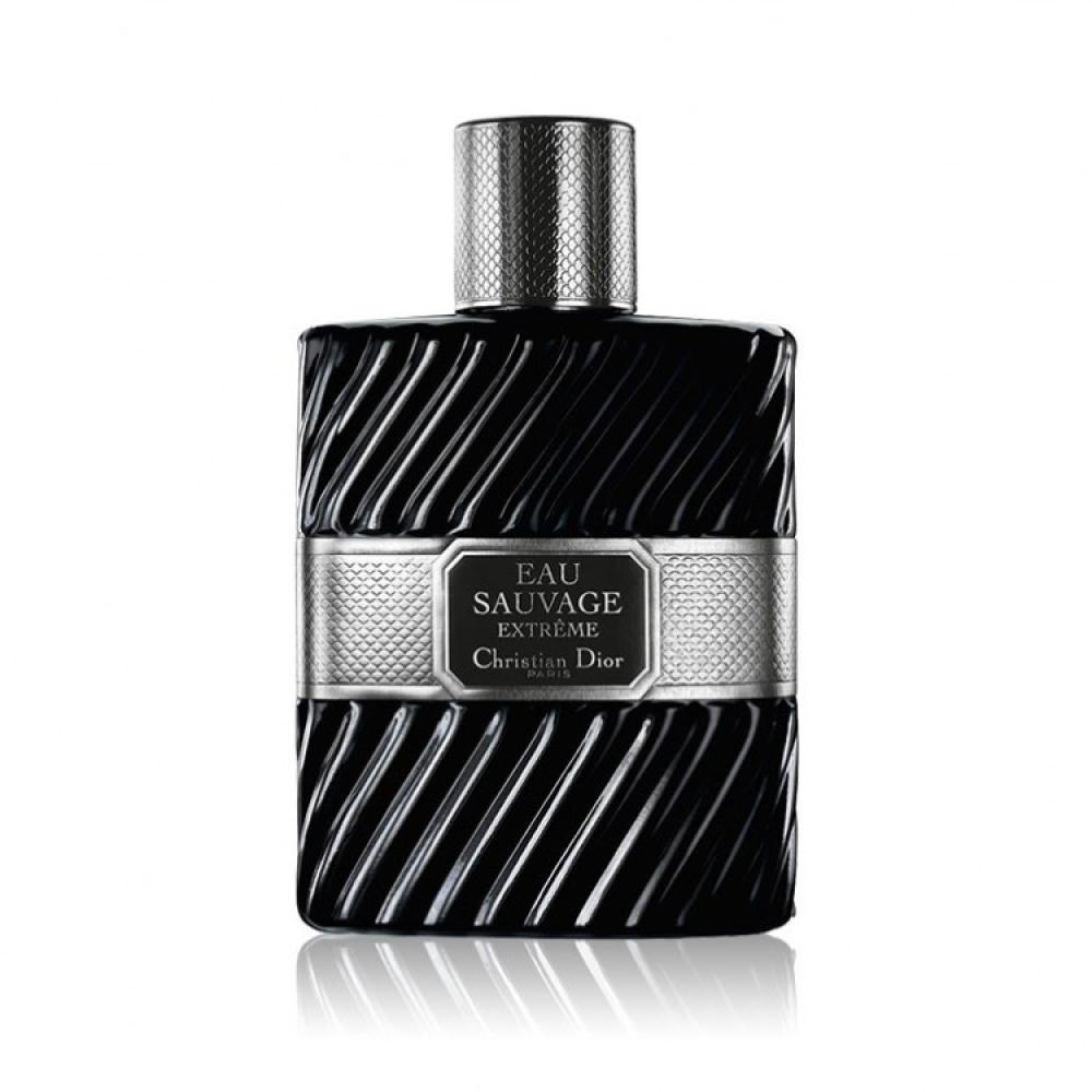 عطر ديور او سوفاج اكستريم او دو تواليت 100مل