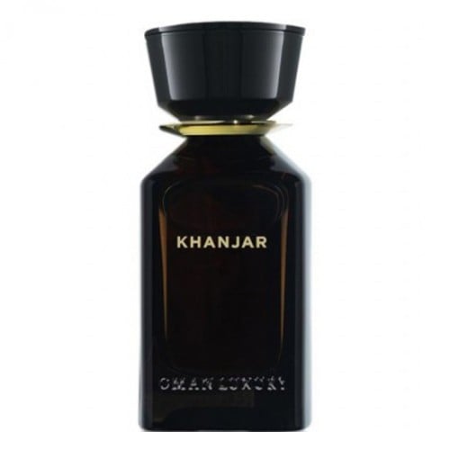 عطر خنجر من عمان لاكجري 100 مل OMANLUXURY KHANJAR