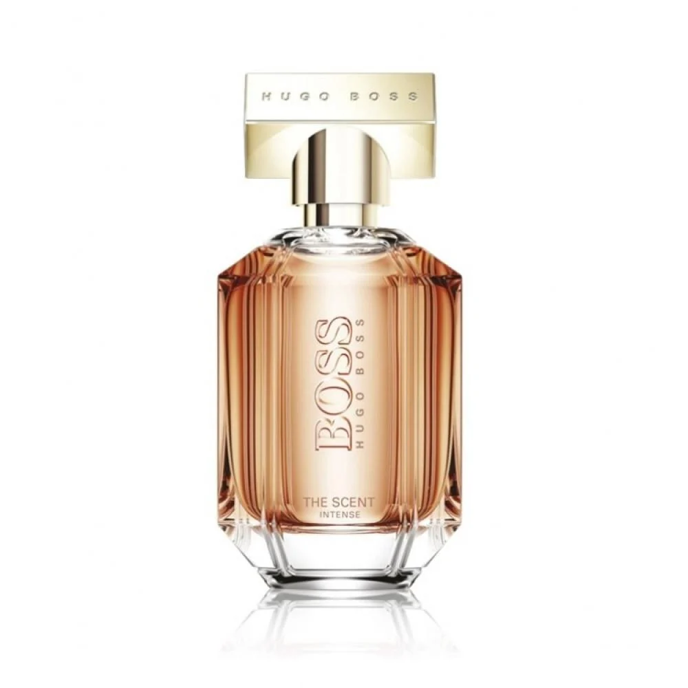 عطر بوس ذا سنت انتنس او دو بارفيوم 50مل