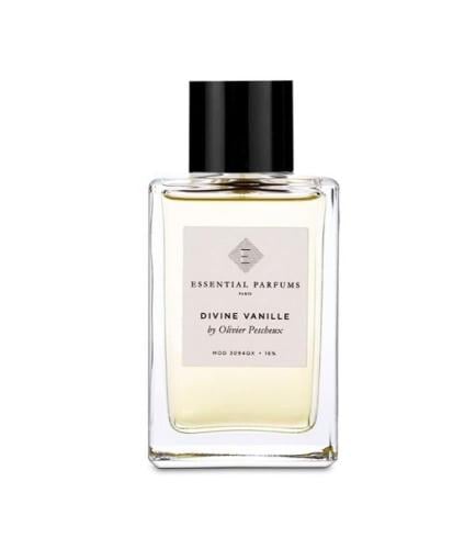 عطر اسنشيال بارفيومز ديفن فانيلا او دو بارفيوم 100...