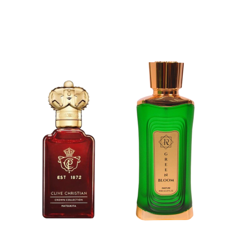 عطر قرين بلوم بارفيوم 85مل