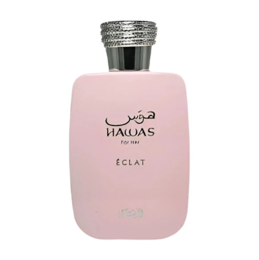 عطر هوس ايكلات الرصاصي او دو بارفيوم 100مل