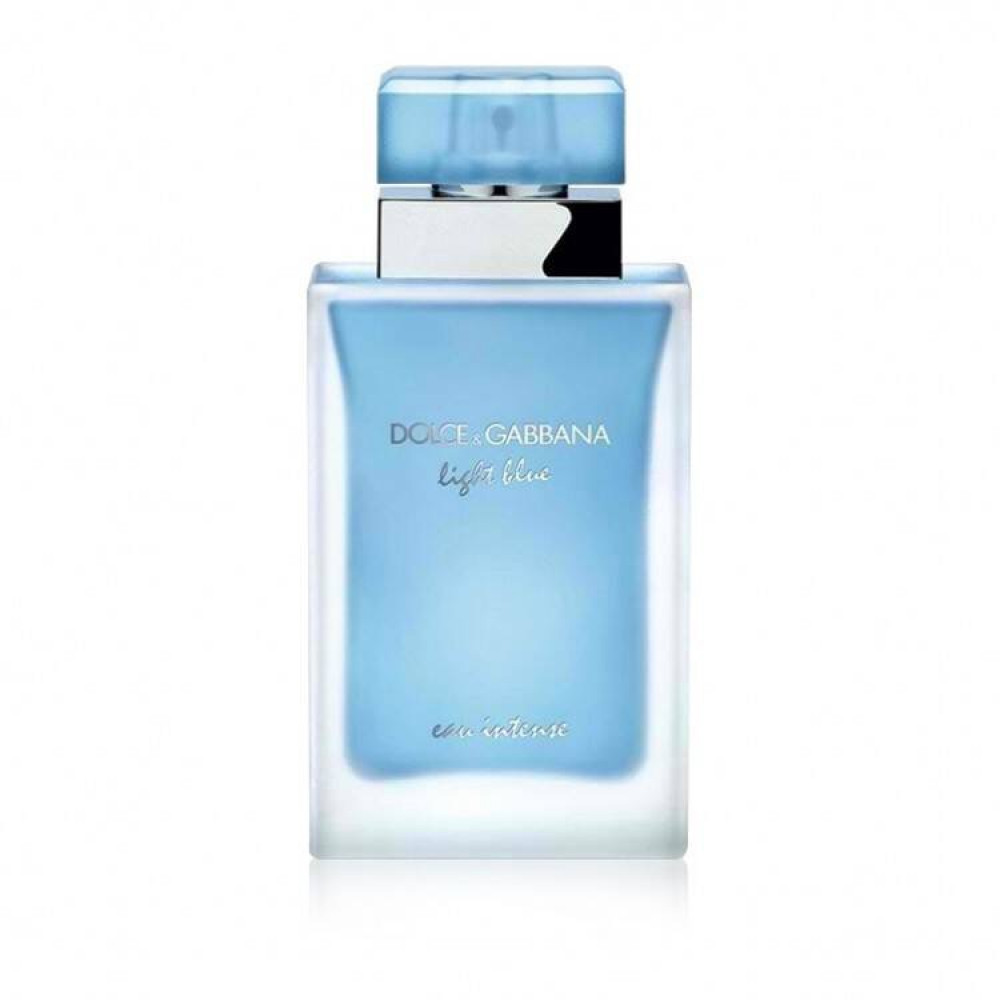 عطر دولتشي غابانا لايت بلو ايو انتنس النسائي بارفيوم 100مل