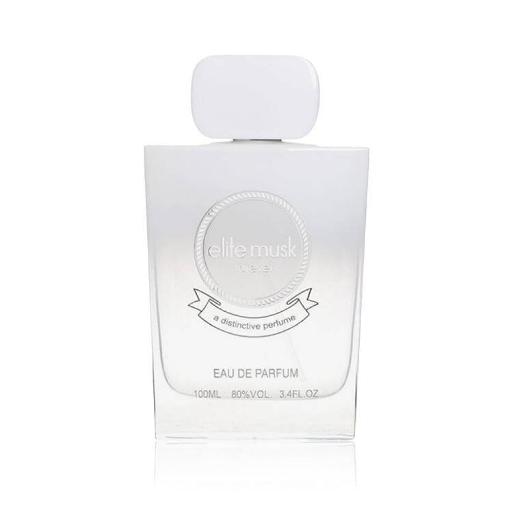 عطر مسك النخبة او دو بارفيوم 100مل