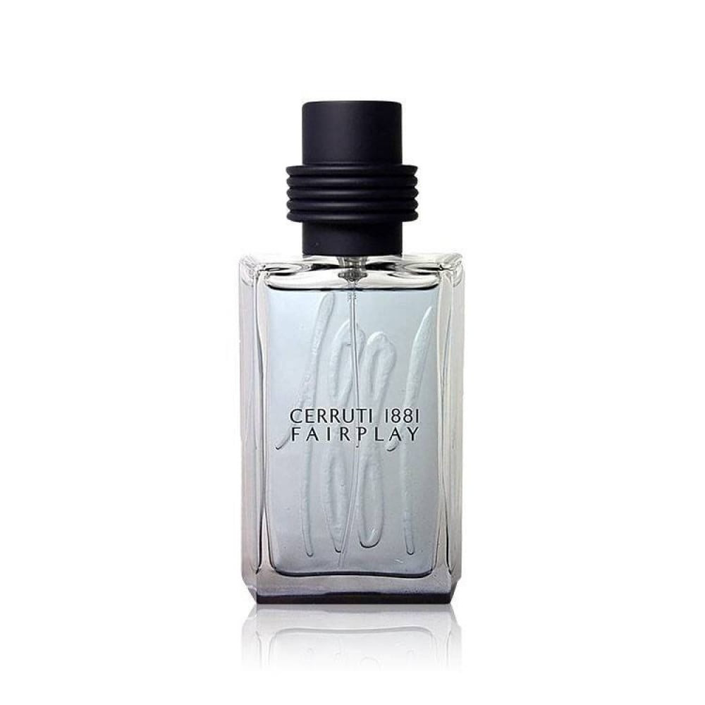 عطر شيروتي 1881 فير بلاي الرجالي او دو تواليت 50مل