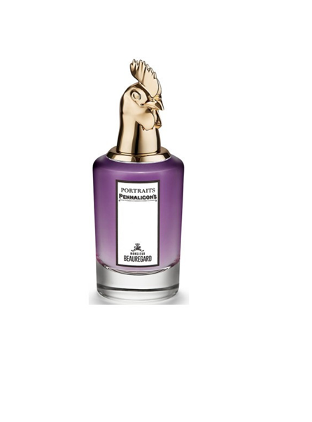 عطر بنهاليغونز Monsieur Beauregard او دو بارفيوم 75مل