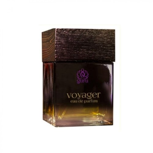 عطر غورو Voyager او دو بارفيوم 100مل