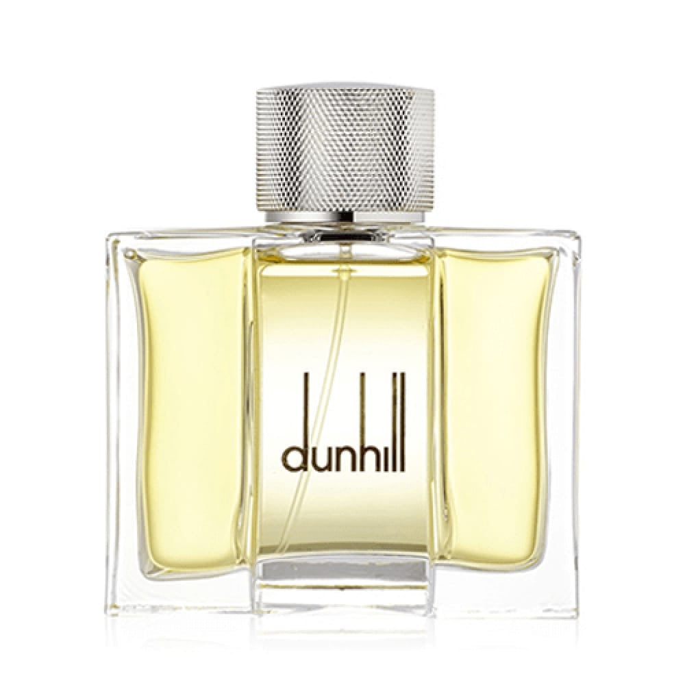 عطر دانهيل رقم او دو تواليت 100مل