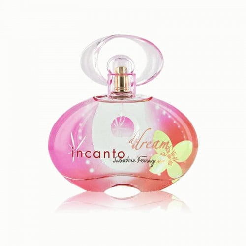 عطر سلفاتور فيرغامو انكانتو دريم او دو تواليت 100م...