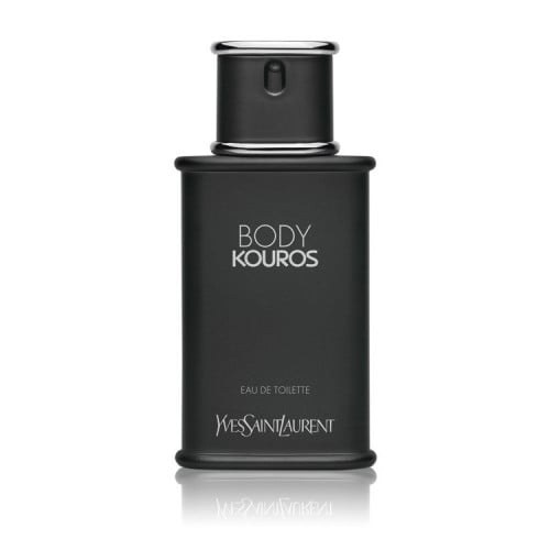 عطر ايف سان لوران بودي كورس او دو تواليت 100مل