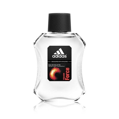 عطر اديداس تيم فورس او دو تواليت 100مل