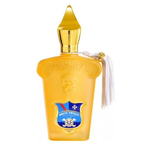 عطر زيرجوف كاساموراتي دولشي امالفي او دو بارفيوم 100مل