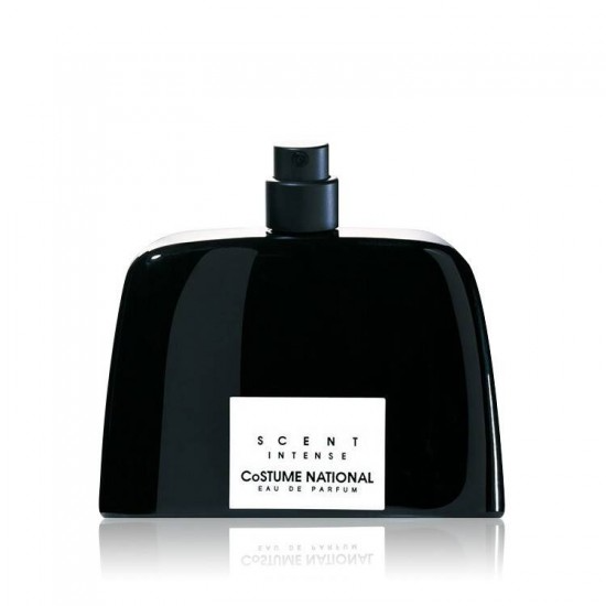 عطر كوستوم ناشونال سنت انتنس الاسود بارفيوم 50مل