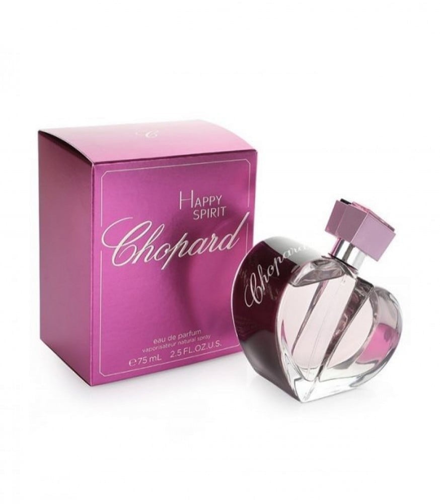 عطر شوبارد هابي سبيريت او دو بارفيوم 75مل
