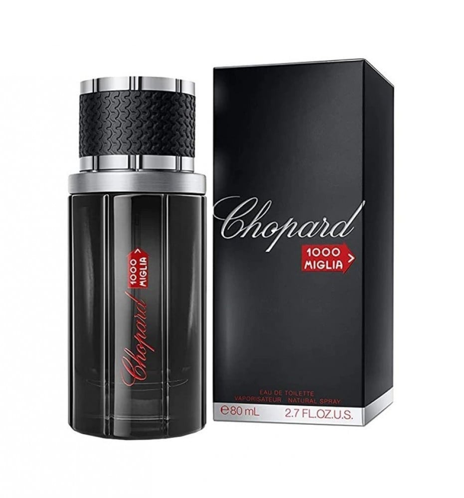 عطر شوبارد 1000 ميل الرجالي تواليت 80مل