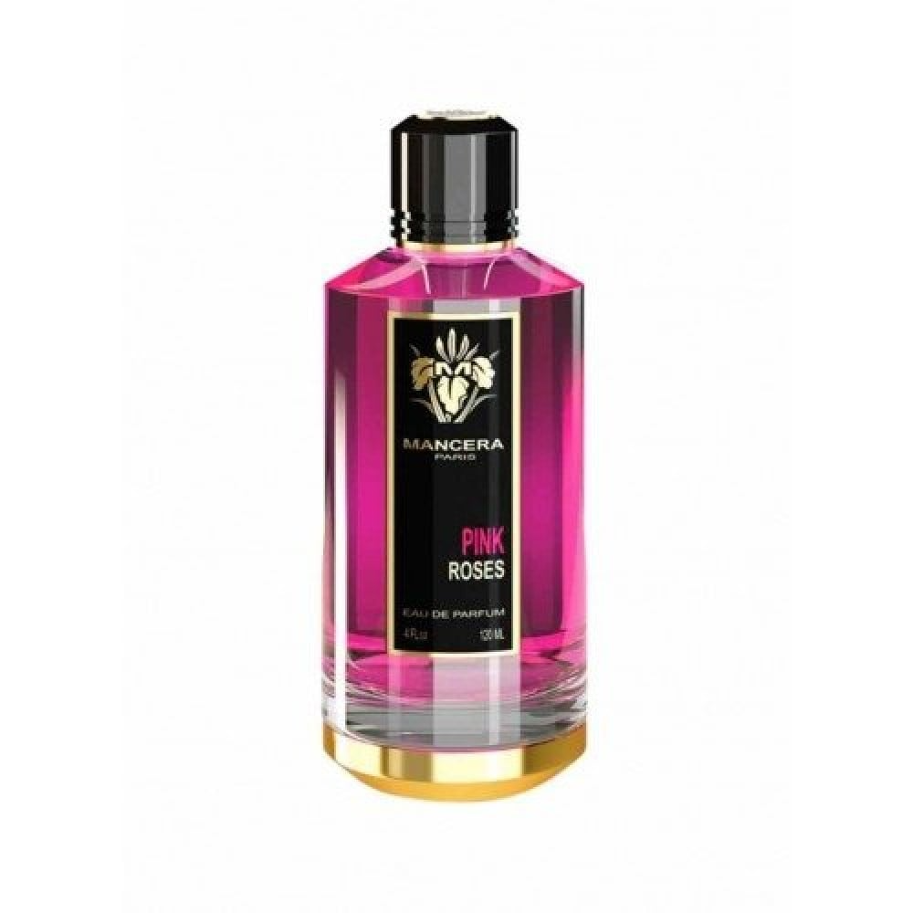 عطر مانسيرا بنك روزيز او دو بارفيوم 120مل