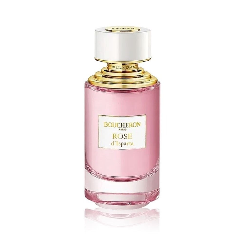 عطر بوشرون روز دسبارتا او دو بارفيوم 125مل