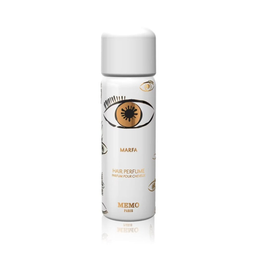 معطر شعر ميمو مارفا 80مل