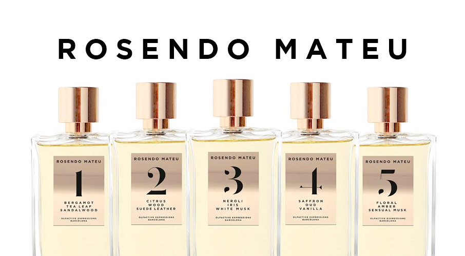 روسيندو ماتيو Rosendo Mateu