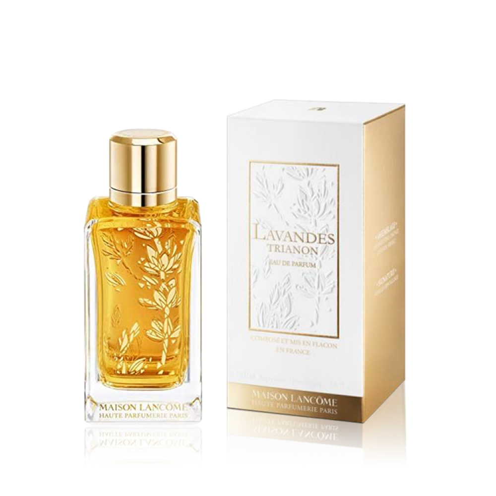 اشترِ عطر لانكوم Lavandes Trianon او دو بارفيوم 100مل الآن - أفضل