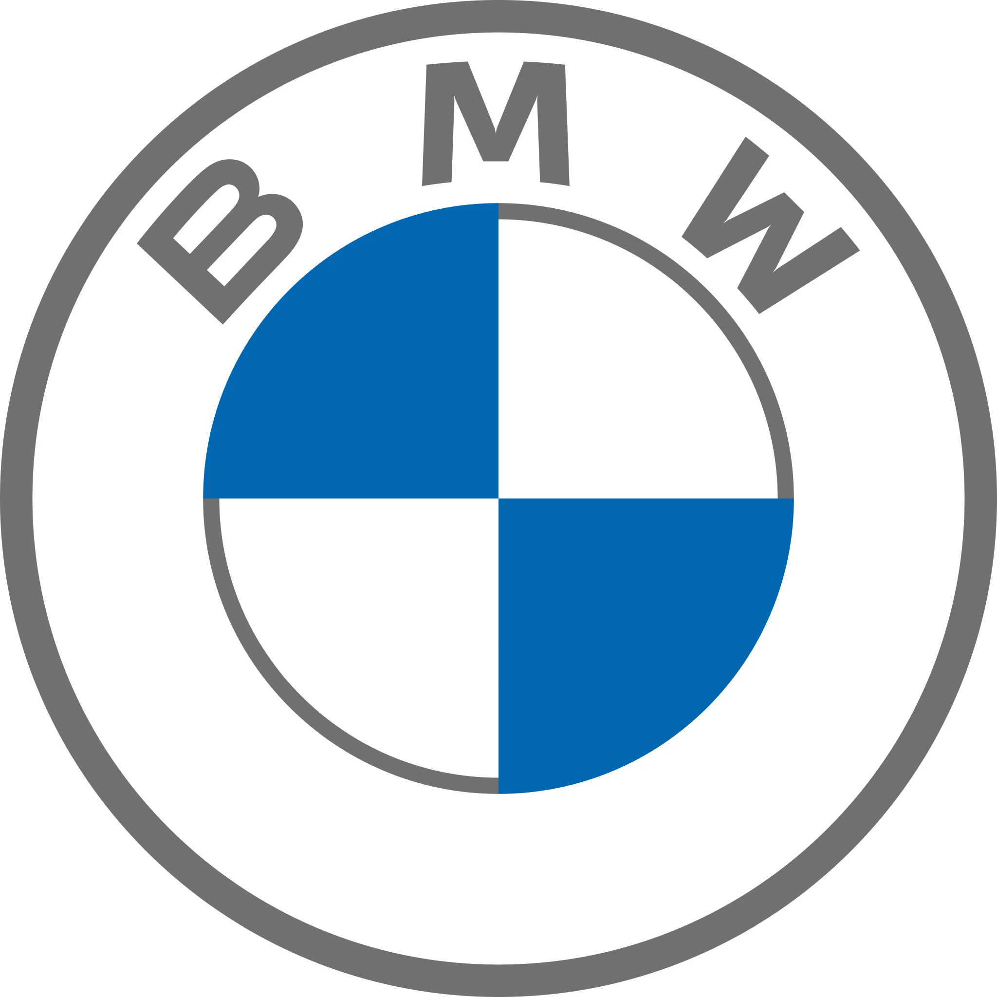 BMW Fragrances