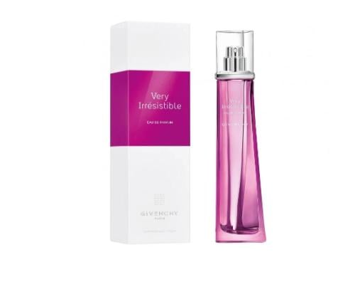 عطر جيفنشي فيري ارسيستبل اودو بارفيوم 75 مل