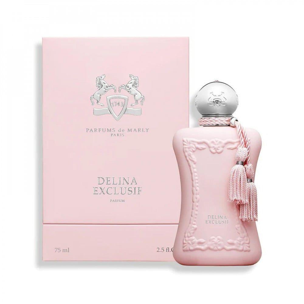 عطر مارلي ديلينا اكسكلوسيف او دو بارفيوم 75مل