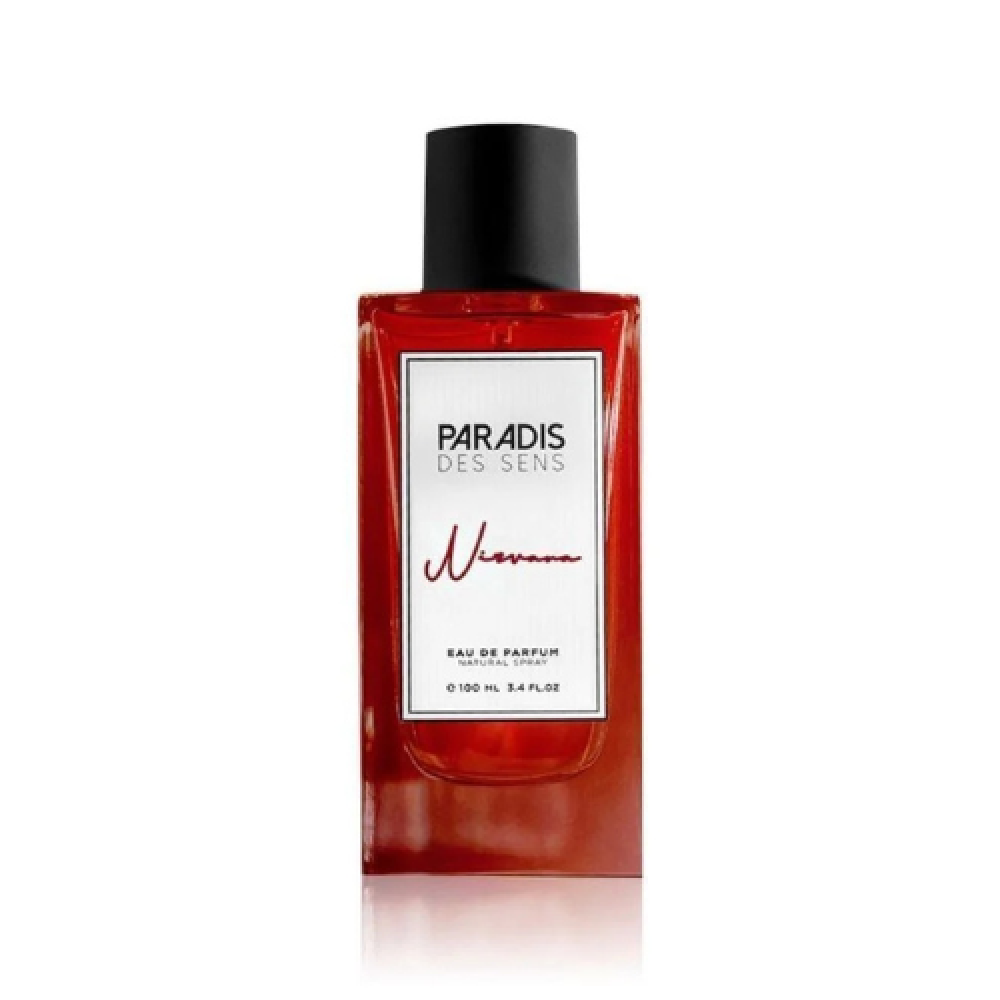 عطر باراديس ديس سينس نيرفانا اودي بارفيوم 100 مل