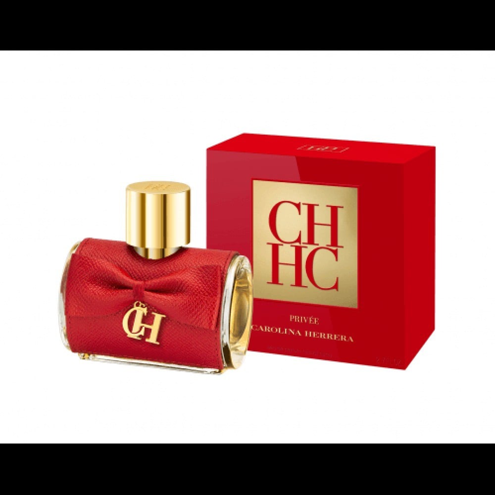عطر كارولينا هيريرا CH برايفي النسائي او دو بارفيوم 100مل