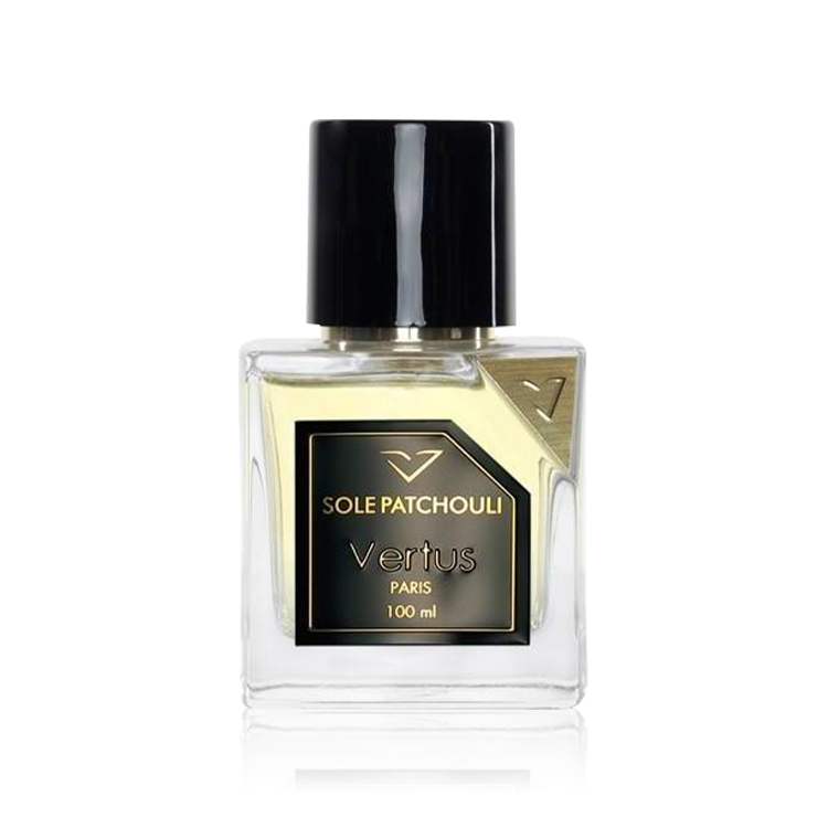 عطر فيرتس سول باتشولي او دو بارفيوم 100مل