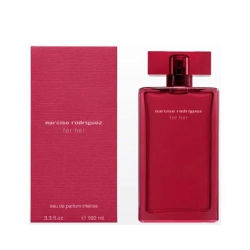 عطر نرسيسو رودريغز فور هير او دو بارفيوم انتنس 100...