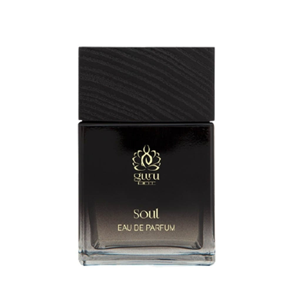 عطر غورو سول او دو بارفيوم 100مل