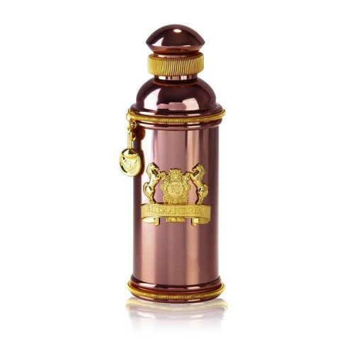 عطر الكسندر جيه مورنينغ مسك او دو بارفيوم 100مل
