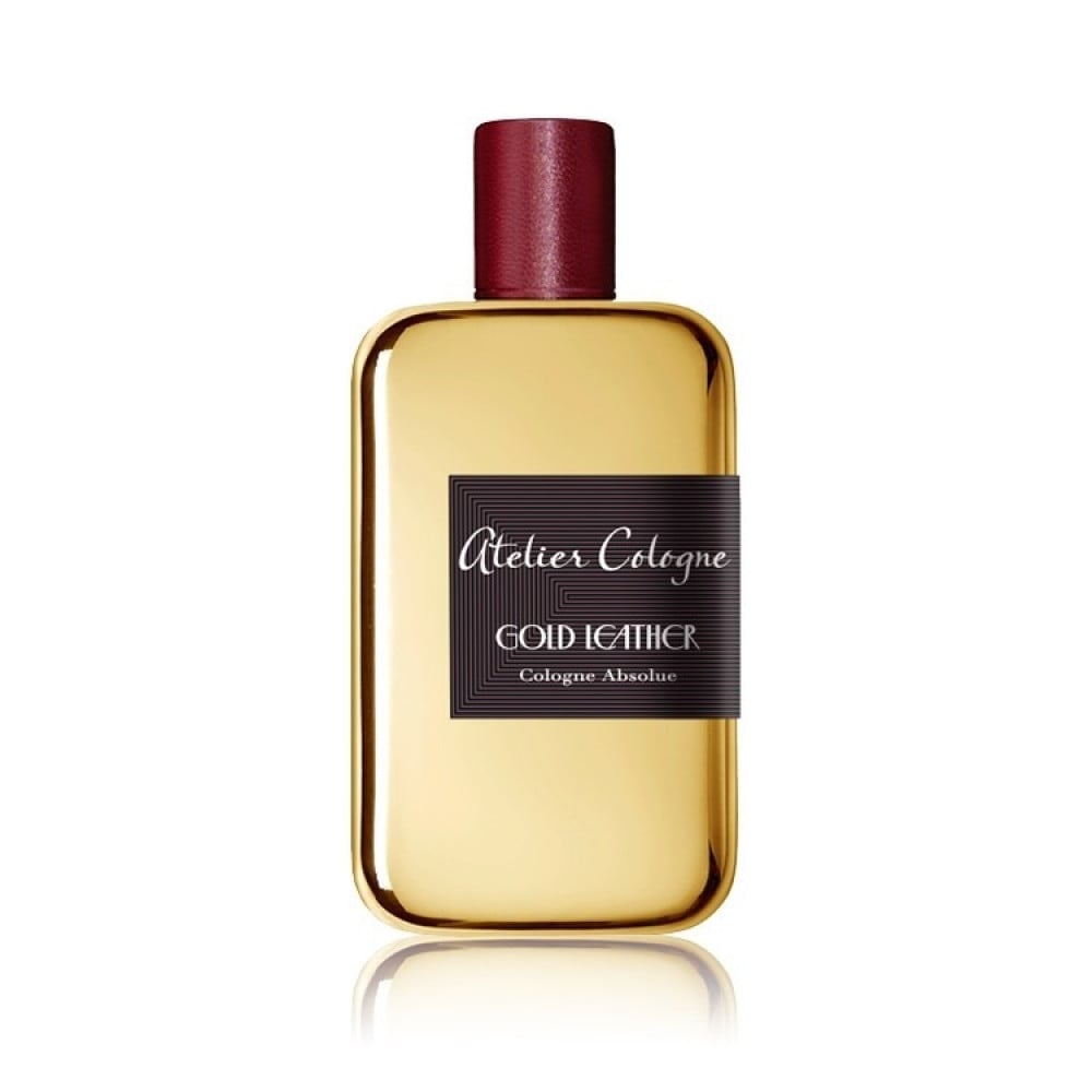 عطر آتيلير كولون قولد ليذر او دو بارفيوم-200مل