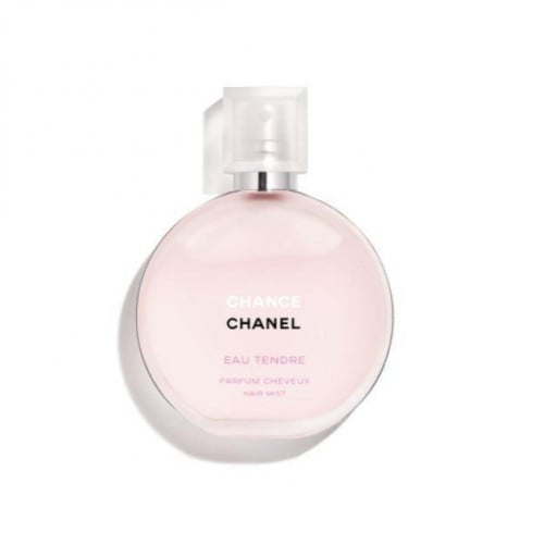 معطر شعر شانيل شانس تندر 35مل