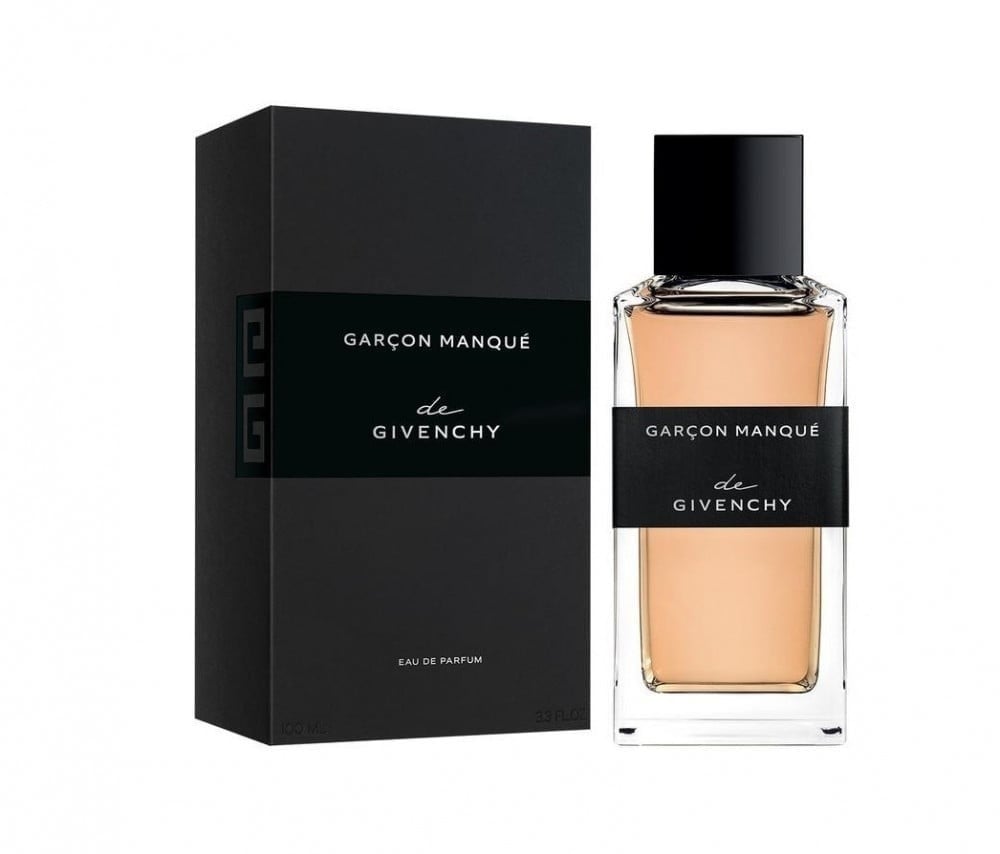 عطر جيفنشي جارسون مانكي او دو بارفيوم 100مل