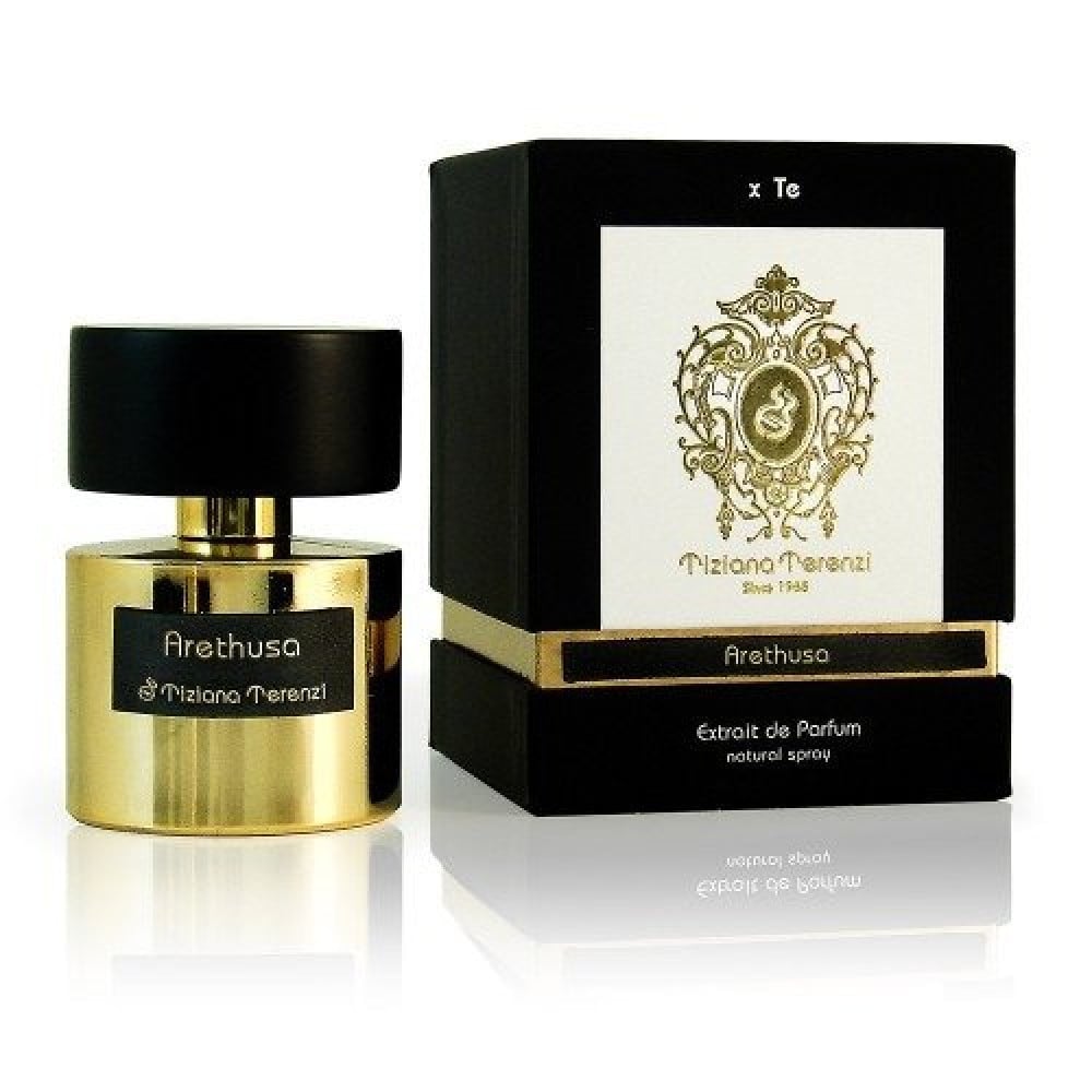 عطر تيزيانا تيرينزي اريثوزا اكسترايت دو بارفيوم 100مل