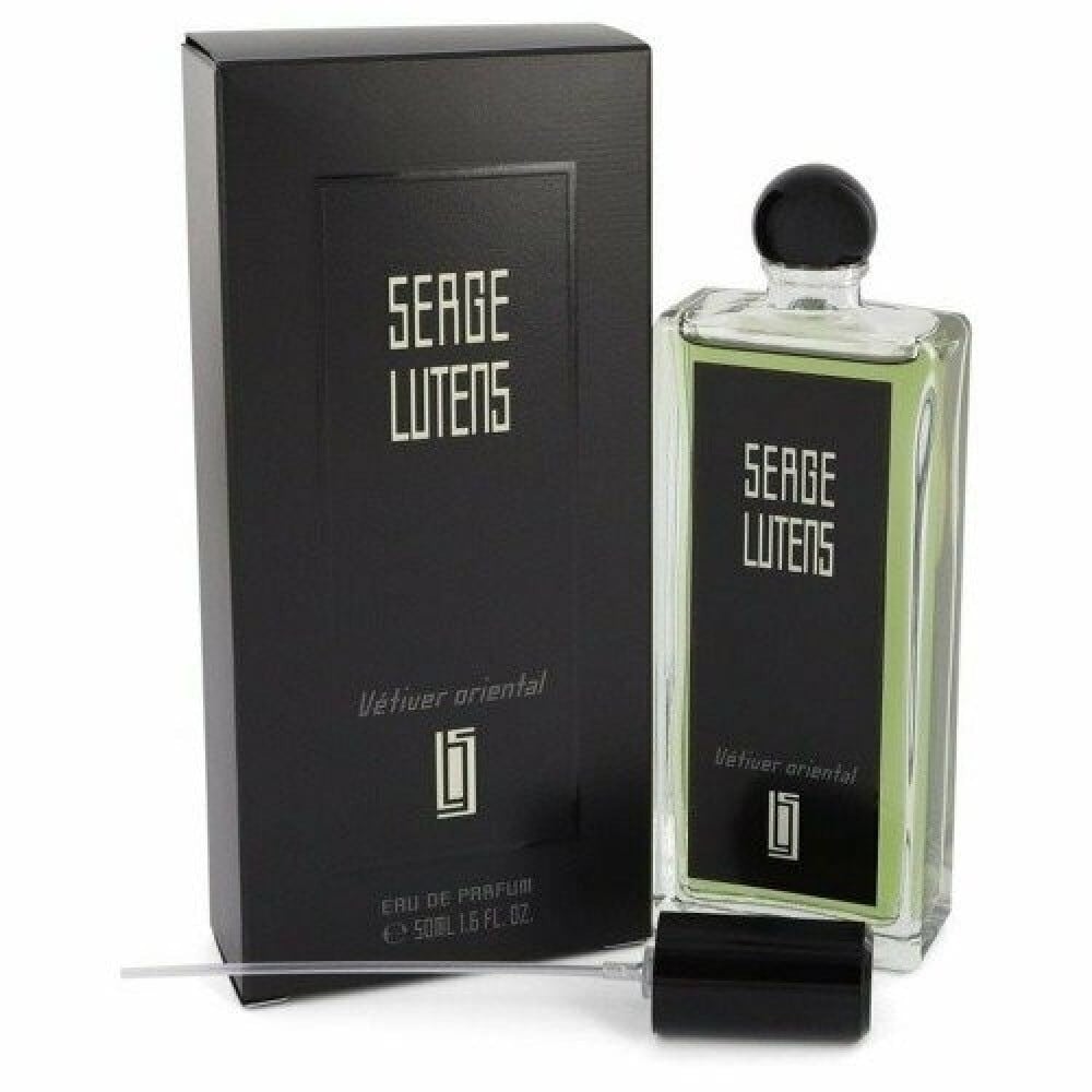 عطر سيرج لوتنس فيتفر اورينتال او دو بارفيوم 50مل