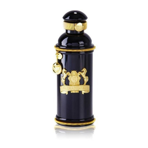 عطر الكسندر جيه ذا كوليكتور بلاك مسك او دو بارفيوم...
